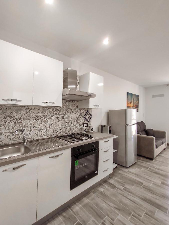 Albatros Appartement Cefalù